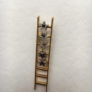 Mary Kay Ladder Of Success Rising Star Rhinestones